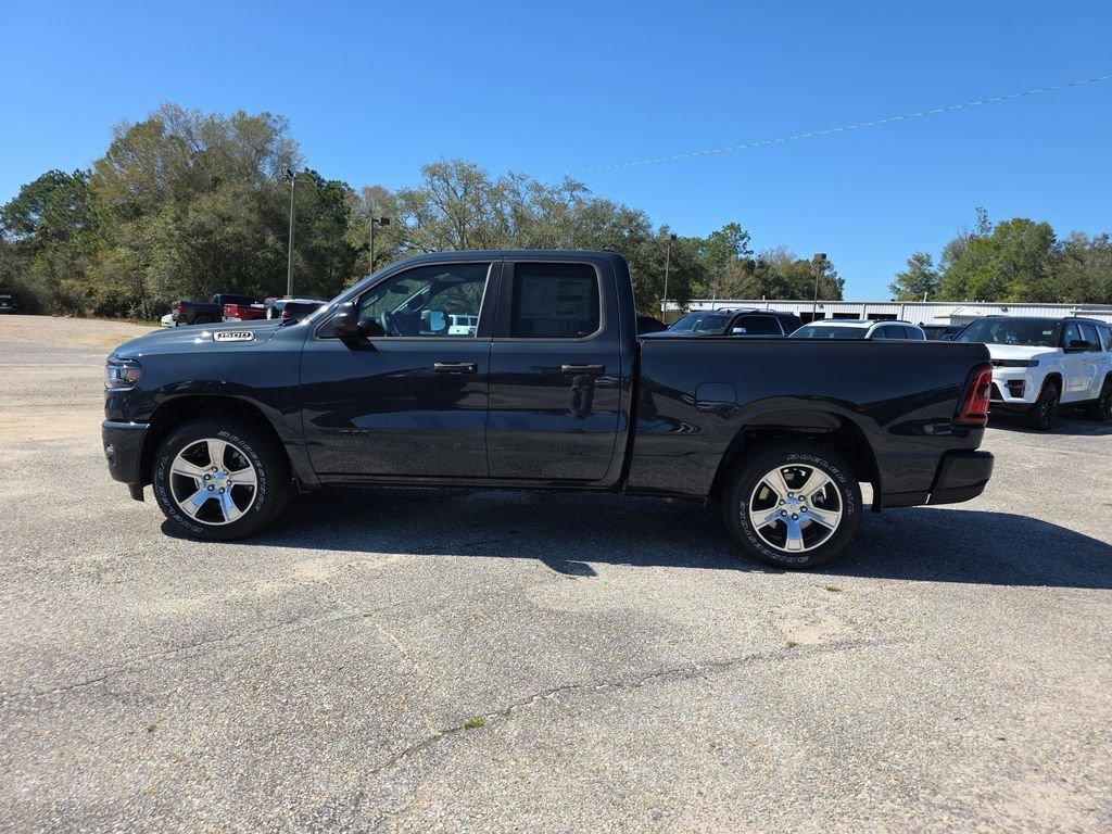 Ram 1500 Express - Thumbnail 9