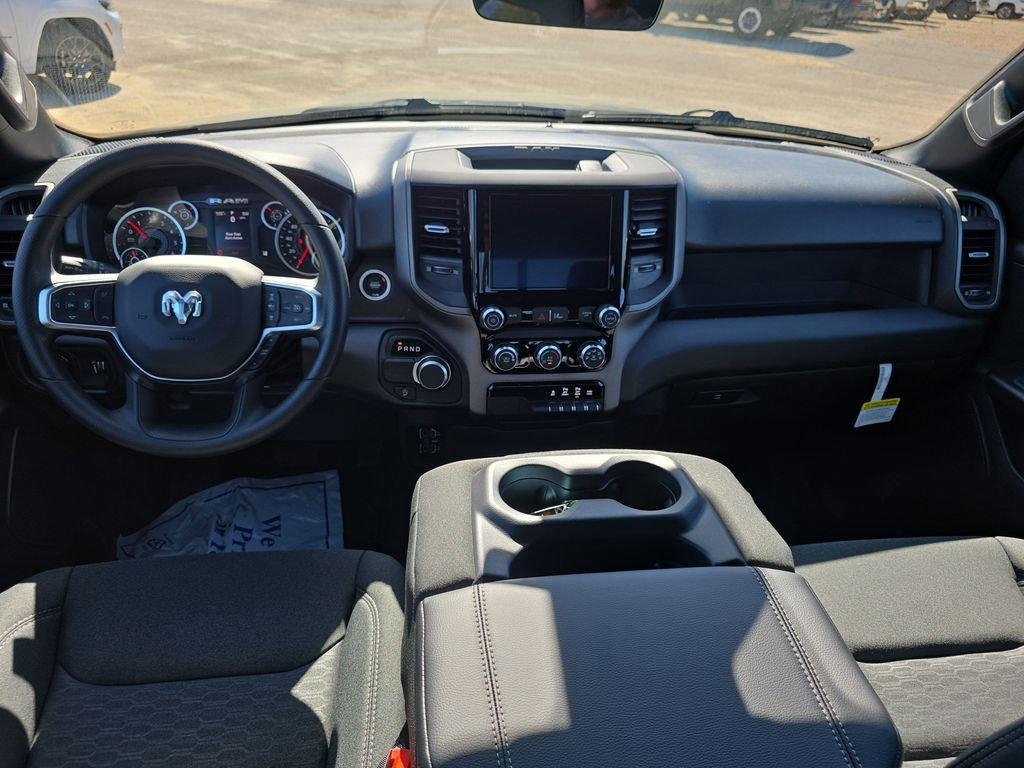 Ram 1500 Express - Thumbnail 15