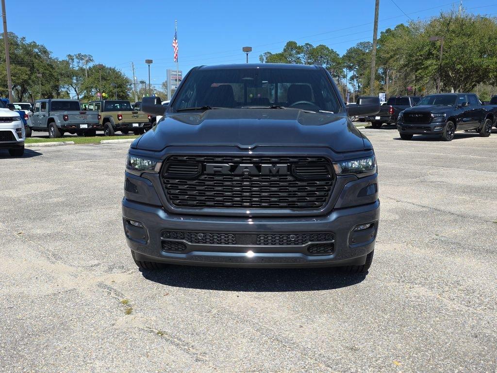 Ram 1500 Express - Thumbnail 11