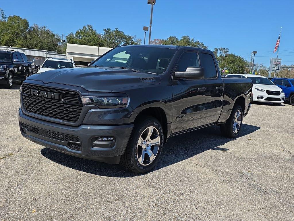 Ram 1500 Express - Thumbnail 10