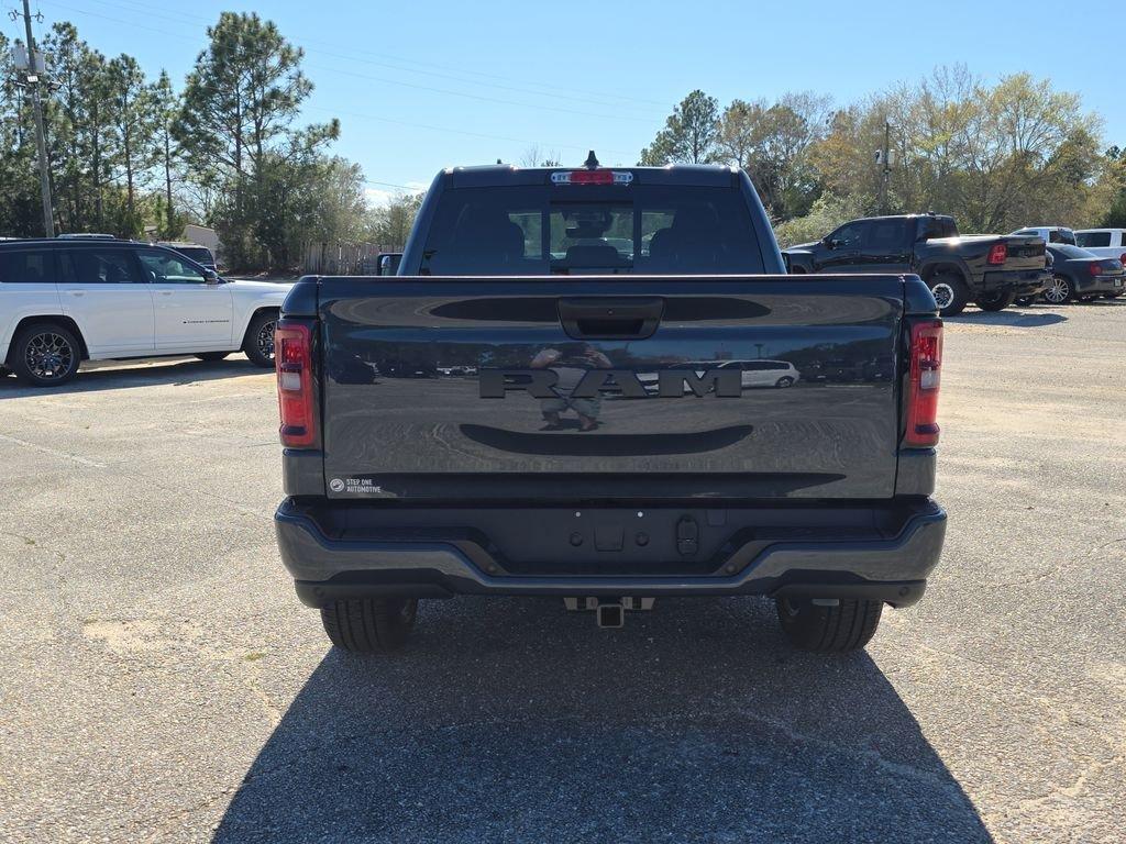 Ram 1500 Express - Thumbnail 7