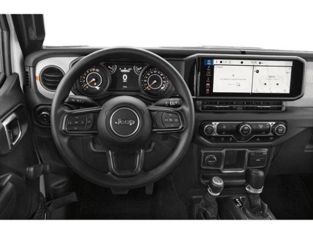 Jeep Gladiator Sport - Thumbnail 17