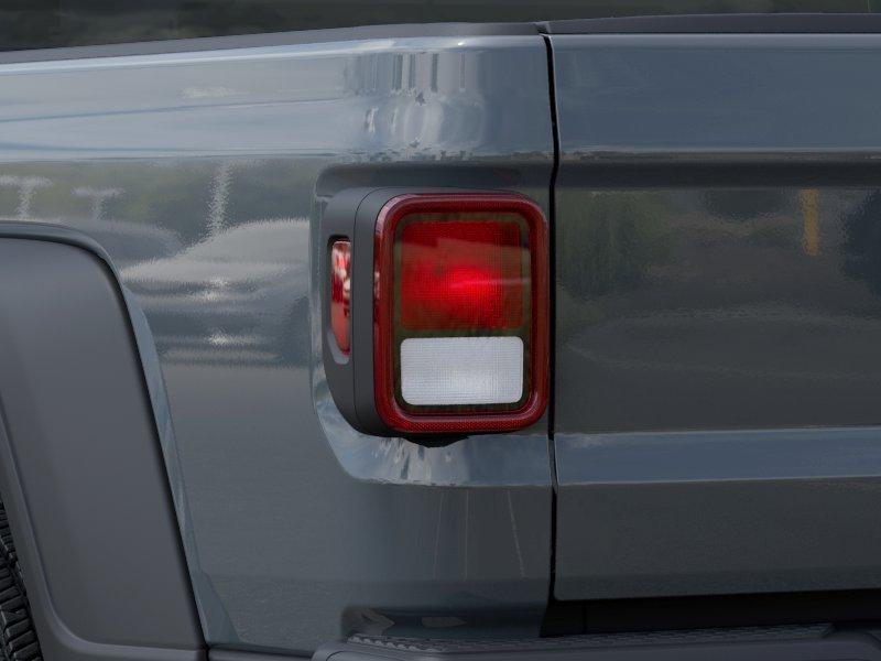 Jeep Gladiator Sport - Thumbnail 6