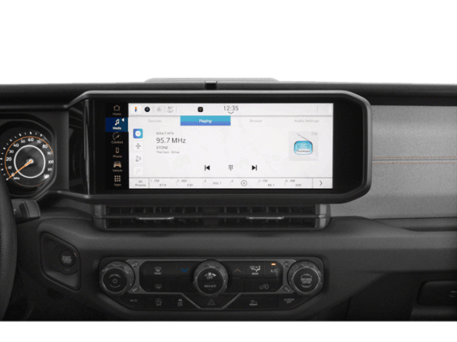 Jeep Gladiator Sport - Thumbnail 20