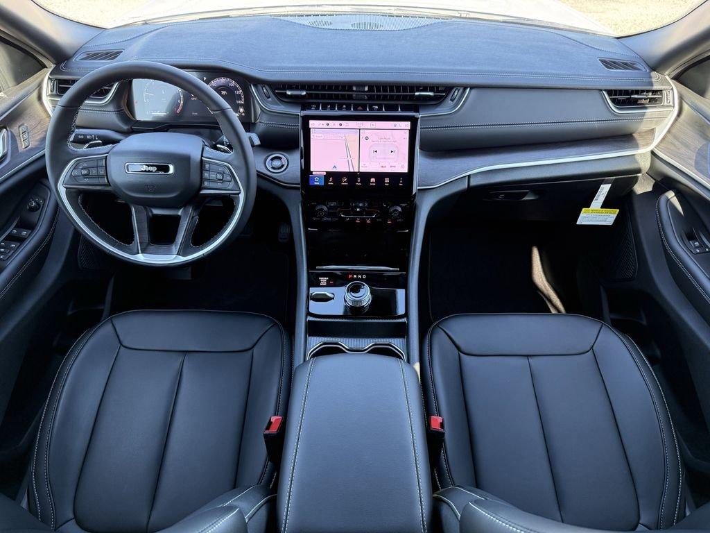 Jeep Grand Cherokee Limited - Thumbnail 14