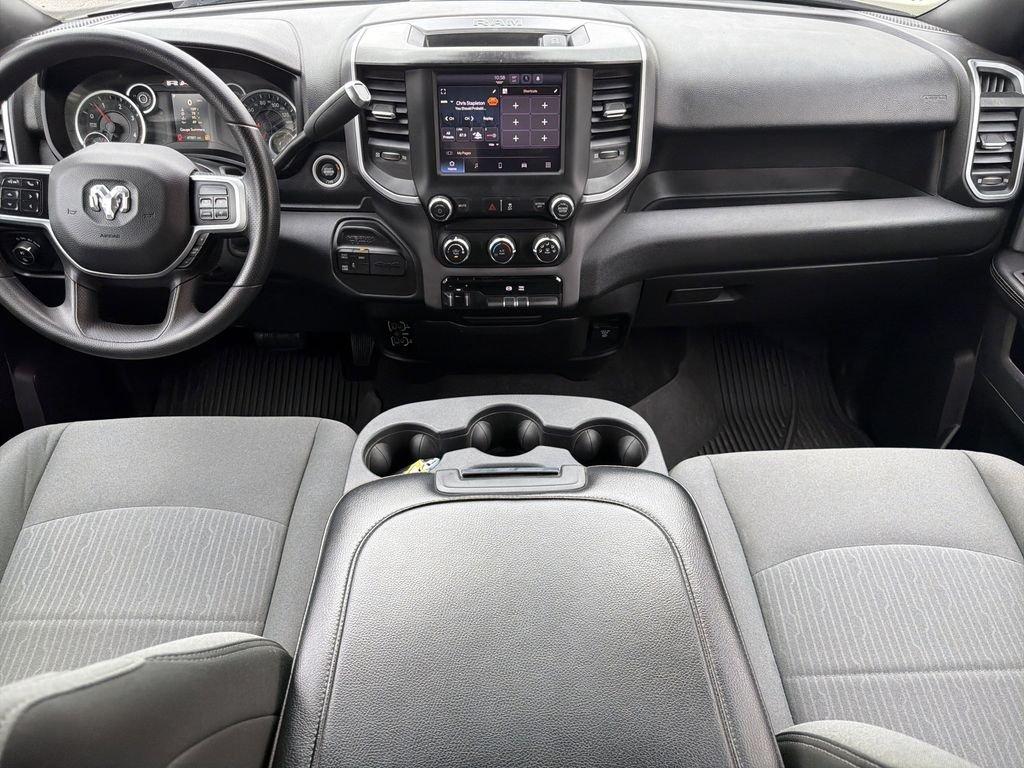 Ram 2500 Big Horn - Thumbnail 20