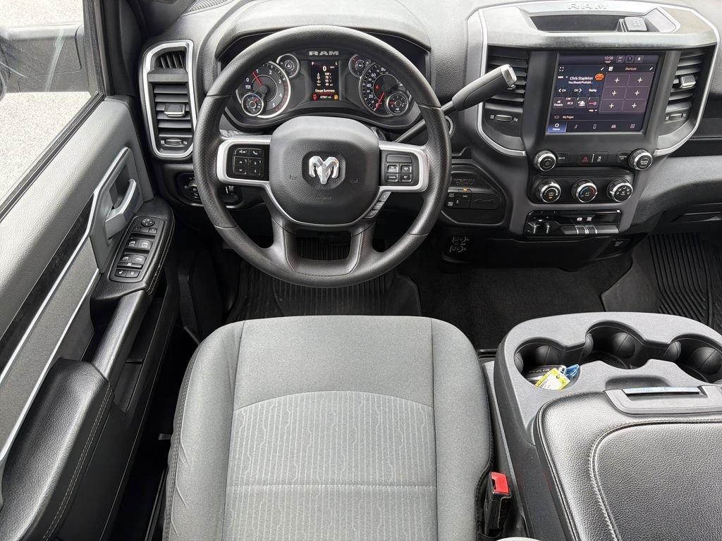 Ram 2500 Big Horn - Thumbnail 19