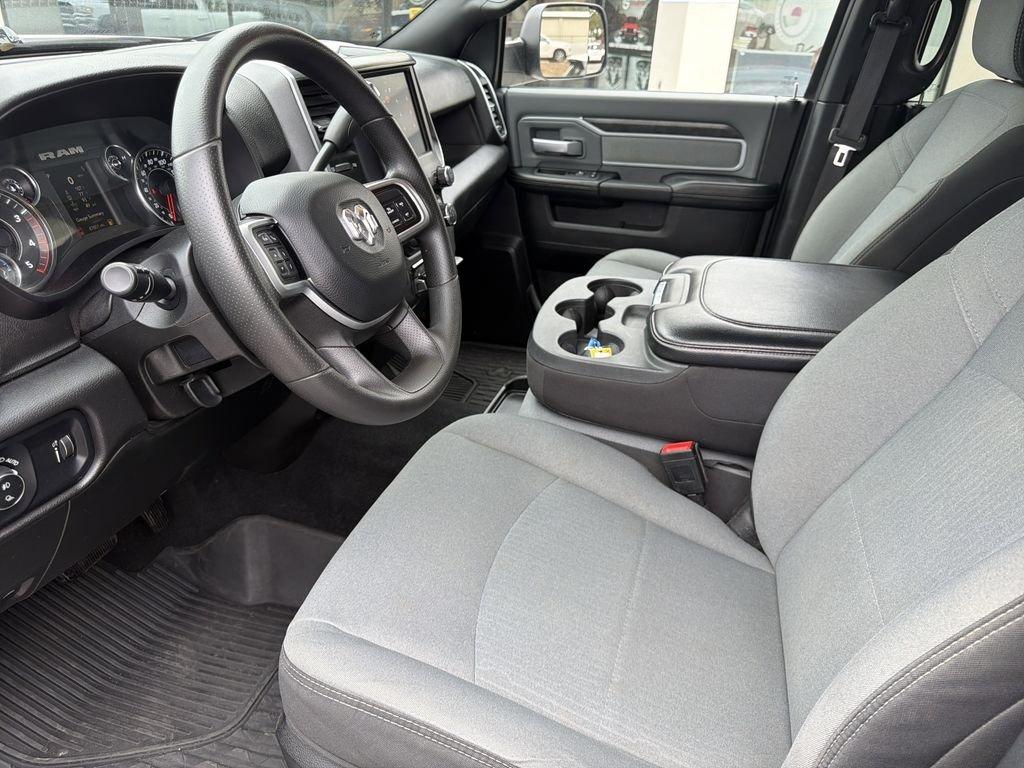 Ram 2500 Big Horn - Thumbnail 13