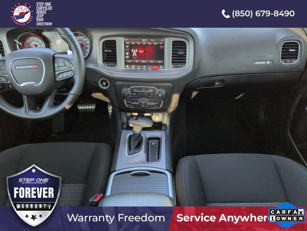 Dodge Charger R/T Scat Pack - Thumbnail 15