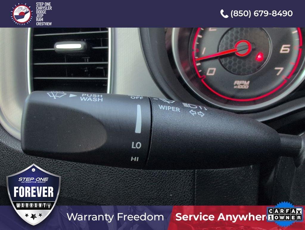 Dodge Charger R/T Scat Pack - Thumbnail 20