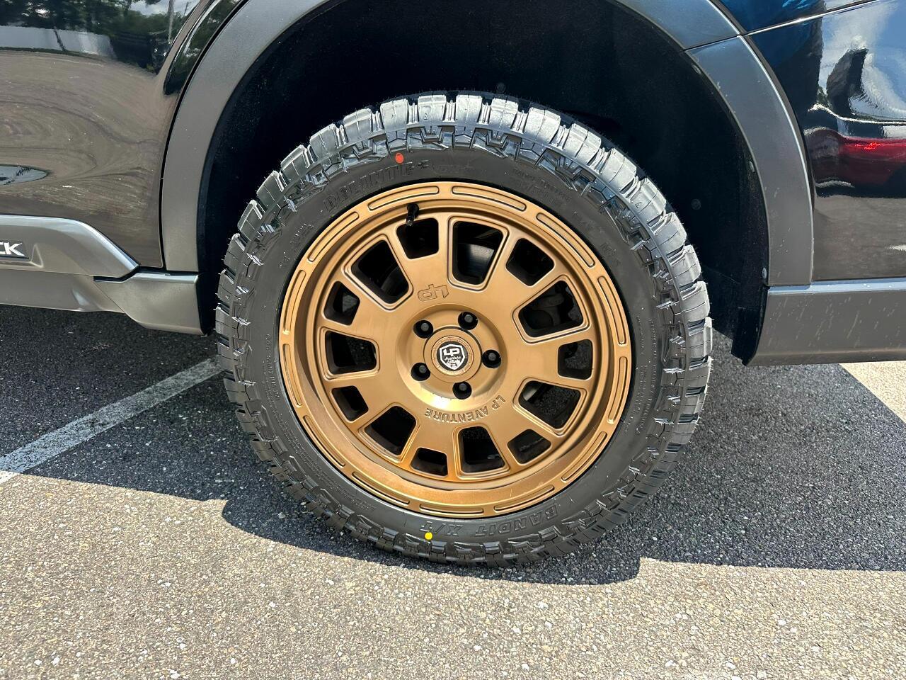 Subaru Outback - Thumbnail 10