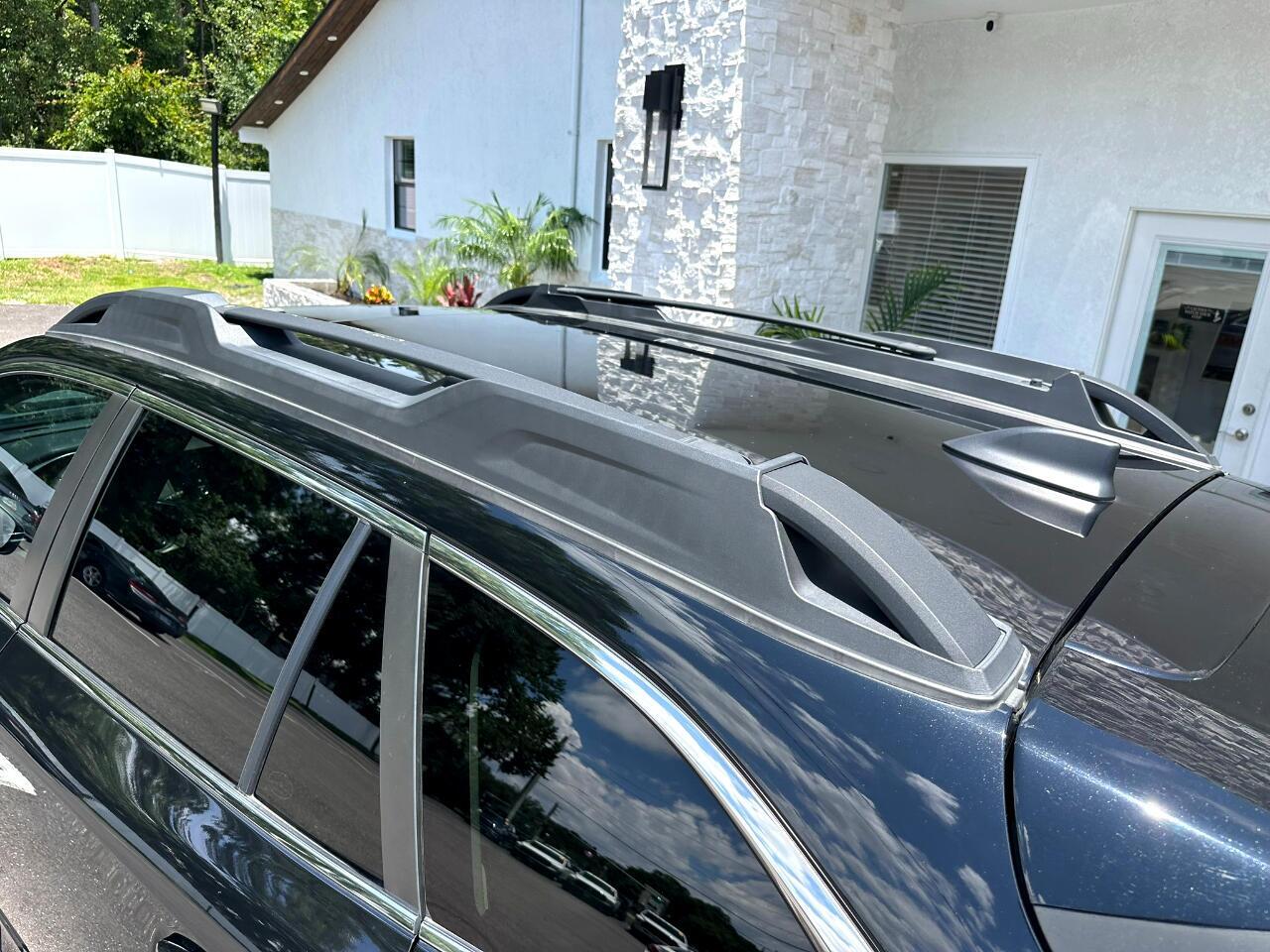 Subaru Outback - Thumbnail 9