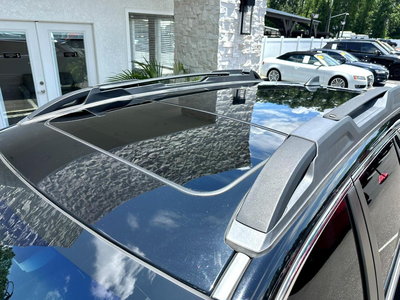 Subaru Outback - Thumbnail 16