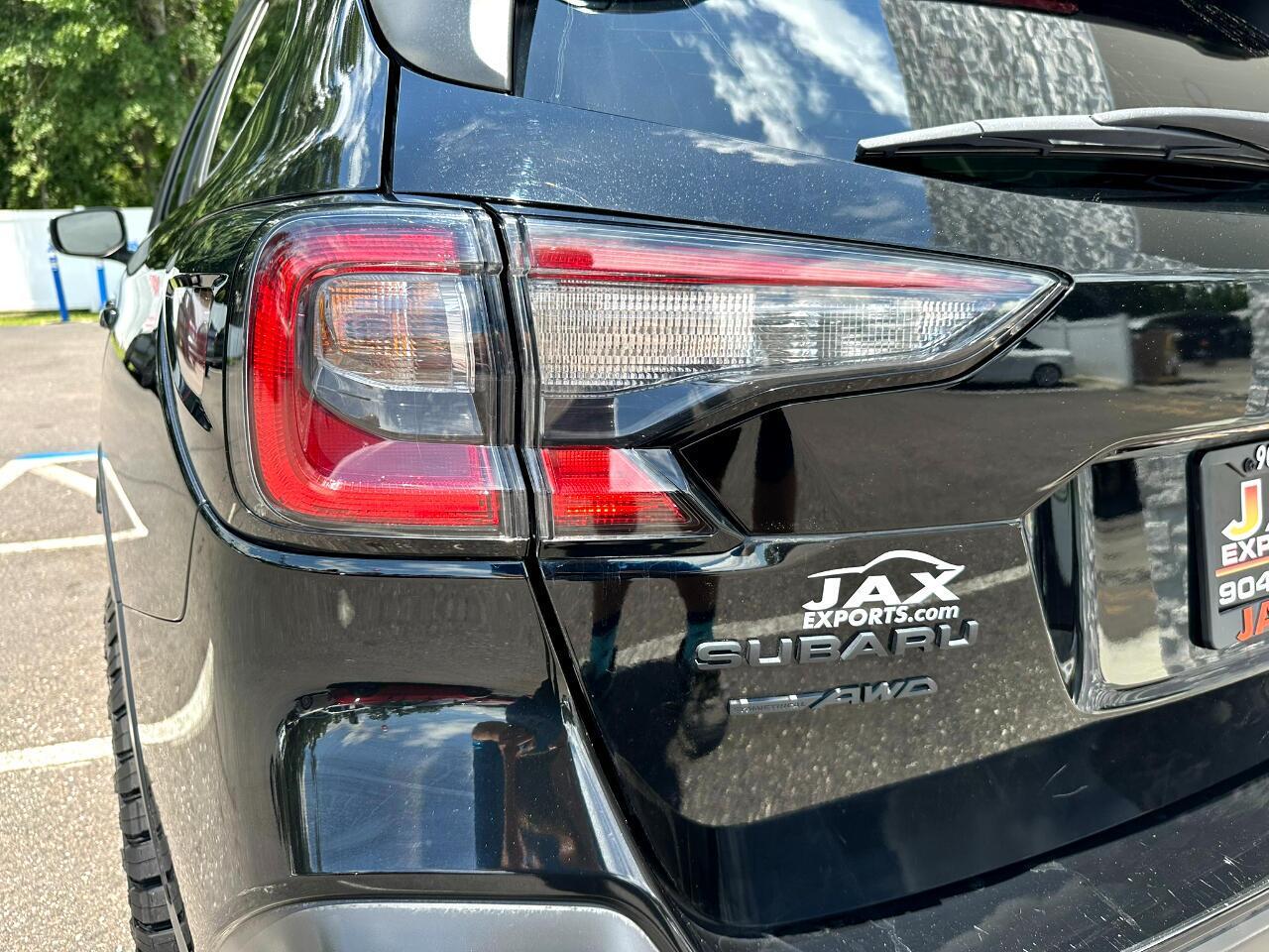 Subaru Outback - Thumbnail 8