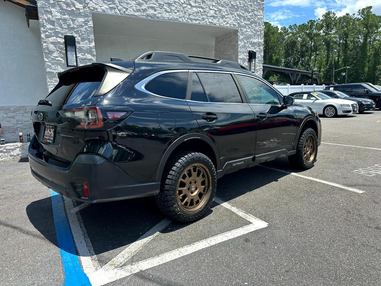 Subaru Outback - Thumbnail 19