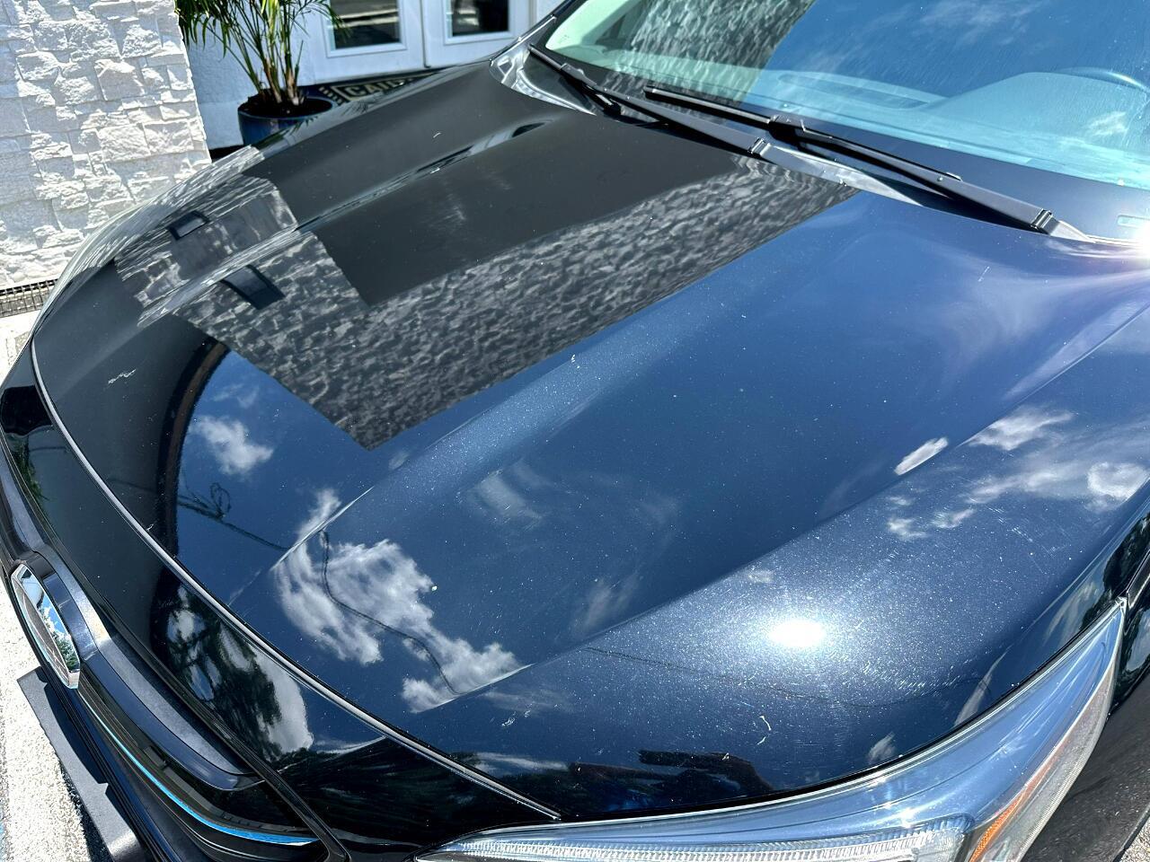 Subaru Outback - Thumbnail 14