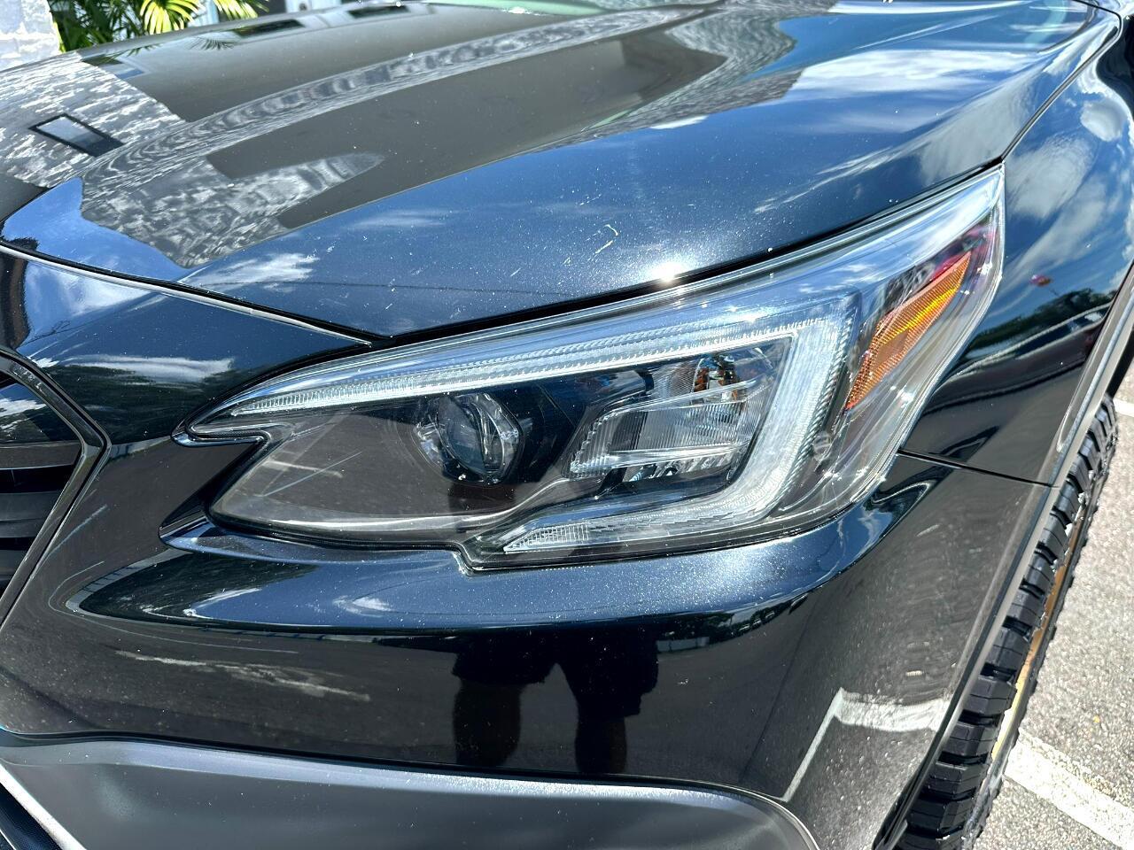 Subaru Outback - Thumbnail 13