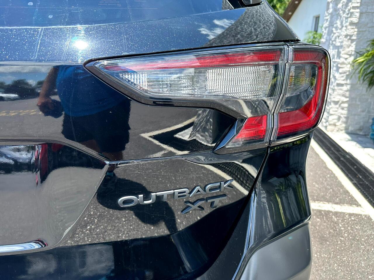 Subaru Outback - Thumbnail 6