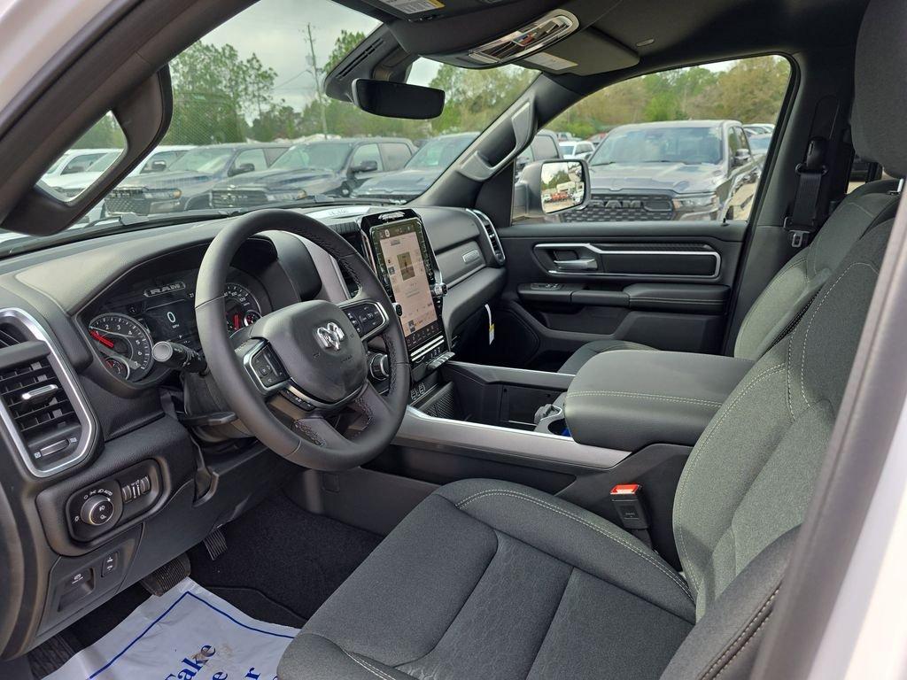 Ram 1500 Big Horn/Lone Star - Thumbnail 12