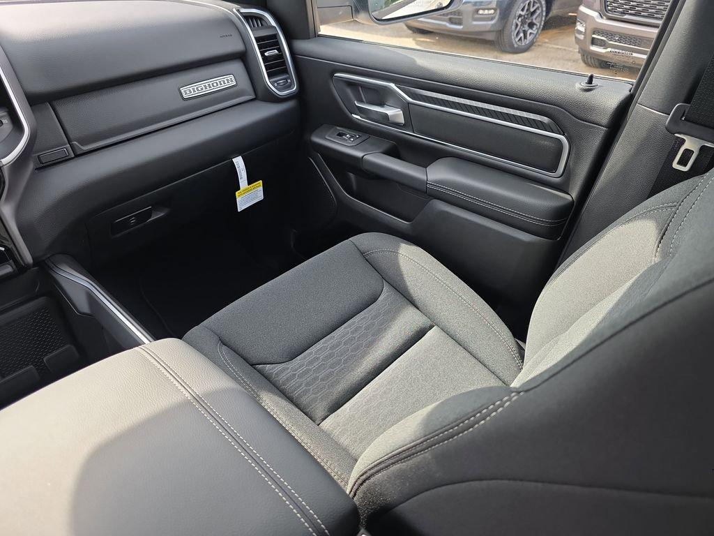 Ram 1500 Big Horn/Lone Star - Thumbnail 18