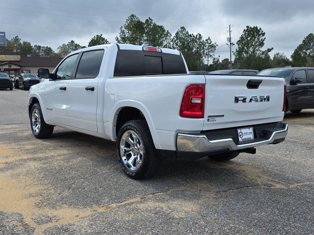 Ram 1500 Big Horn/Lone Star - Thumbnail 8