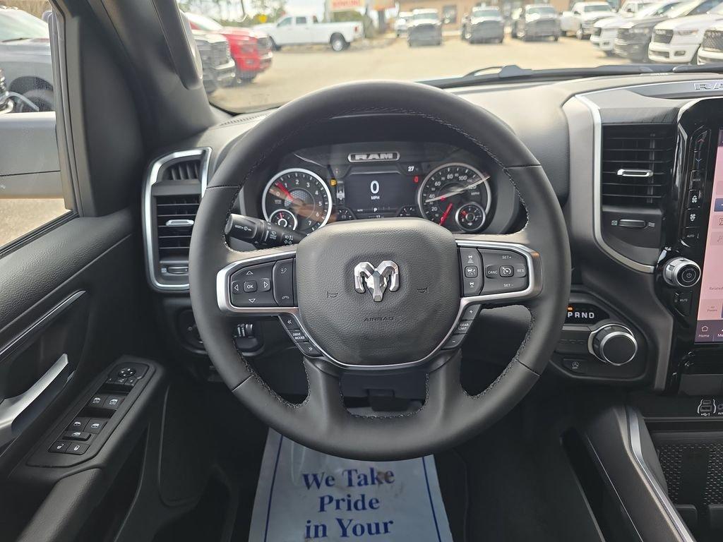 Ram 1500 Big Horn/Lone Star - Thumbnail 16