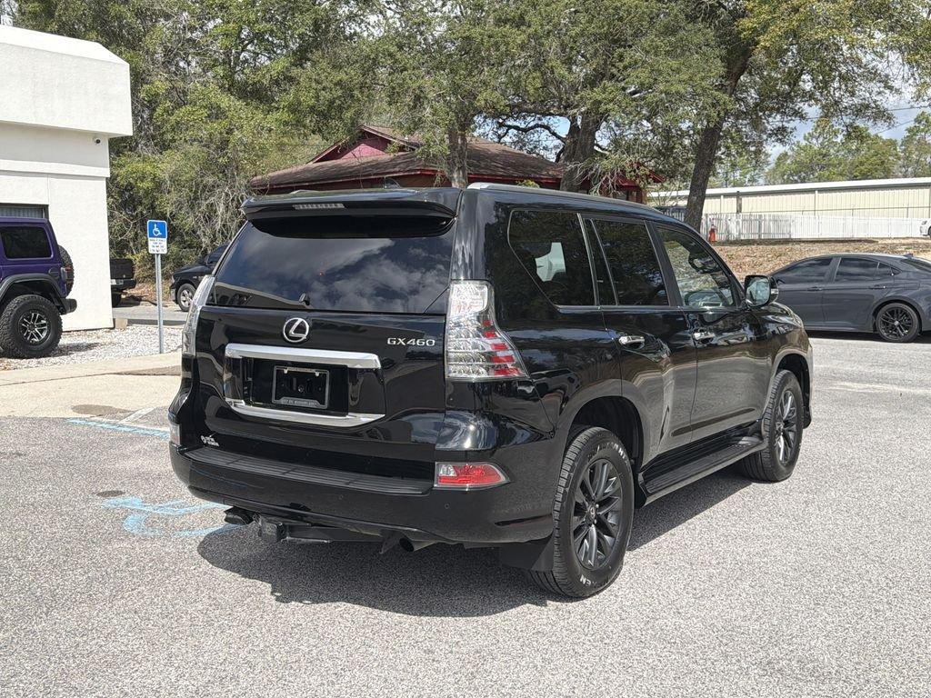 Lexus Gx 460 - Thumbnail 6
