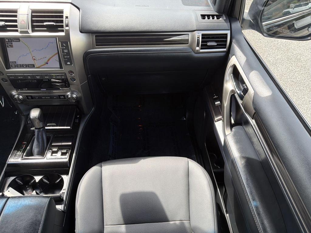 Lexus Gx 460 - Thumbnail 18