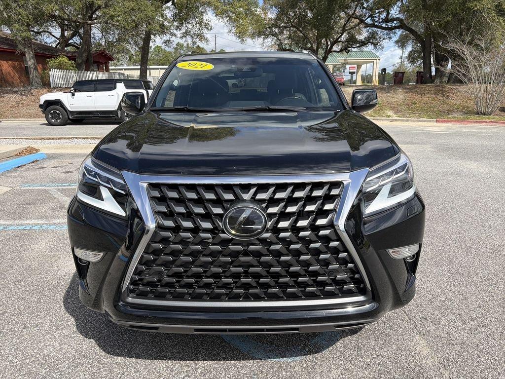 Lexus Gx 460 - Thumbnail 11