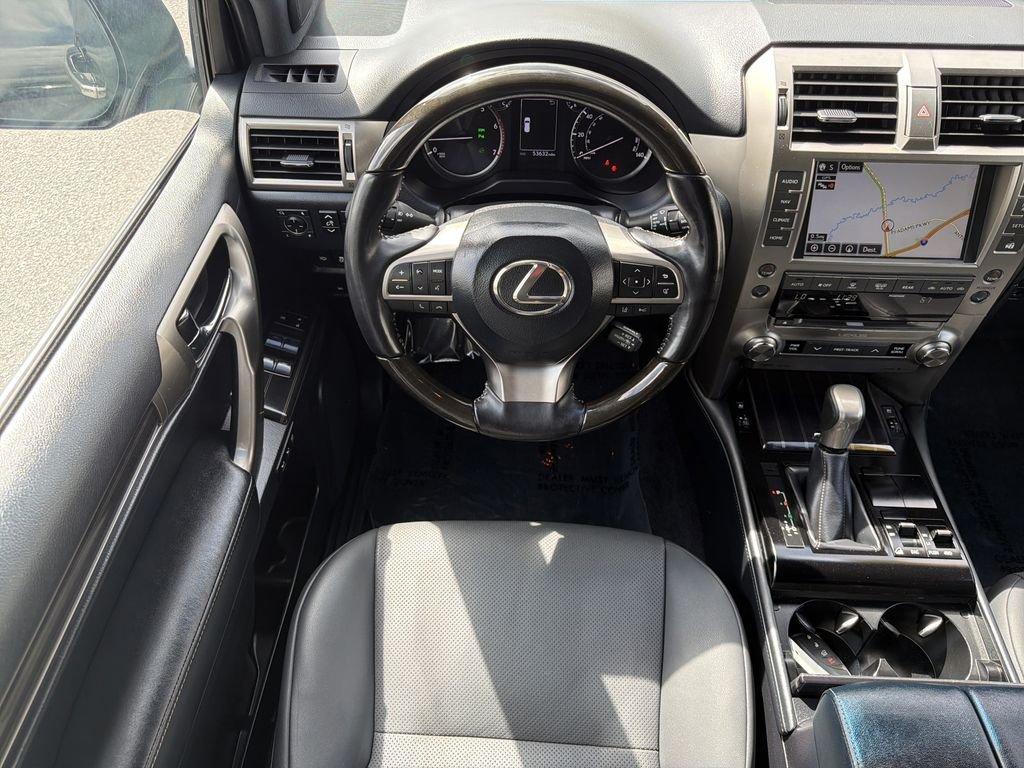 Lexus Gx 460 - Thumbnail 16