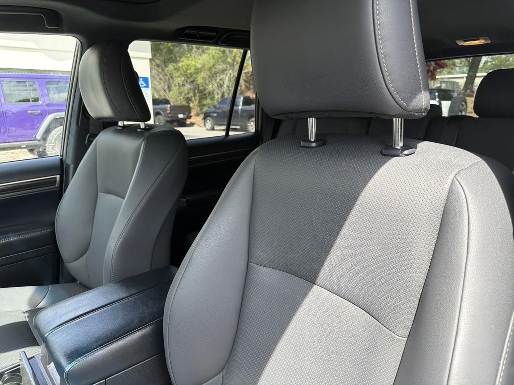 Lexus Gx 460 - Thumbnail 13