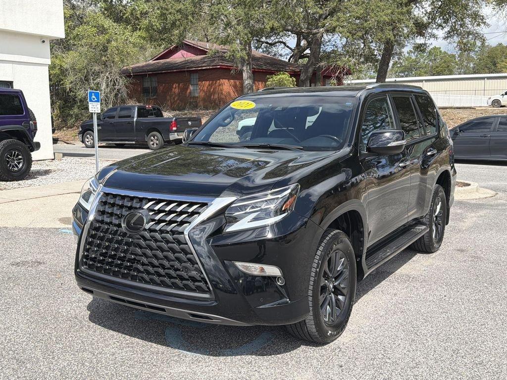 Lexus Gx 460 - Thumbnail 10
