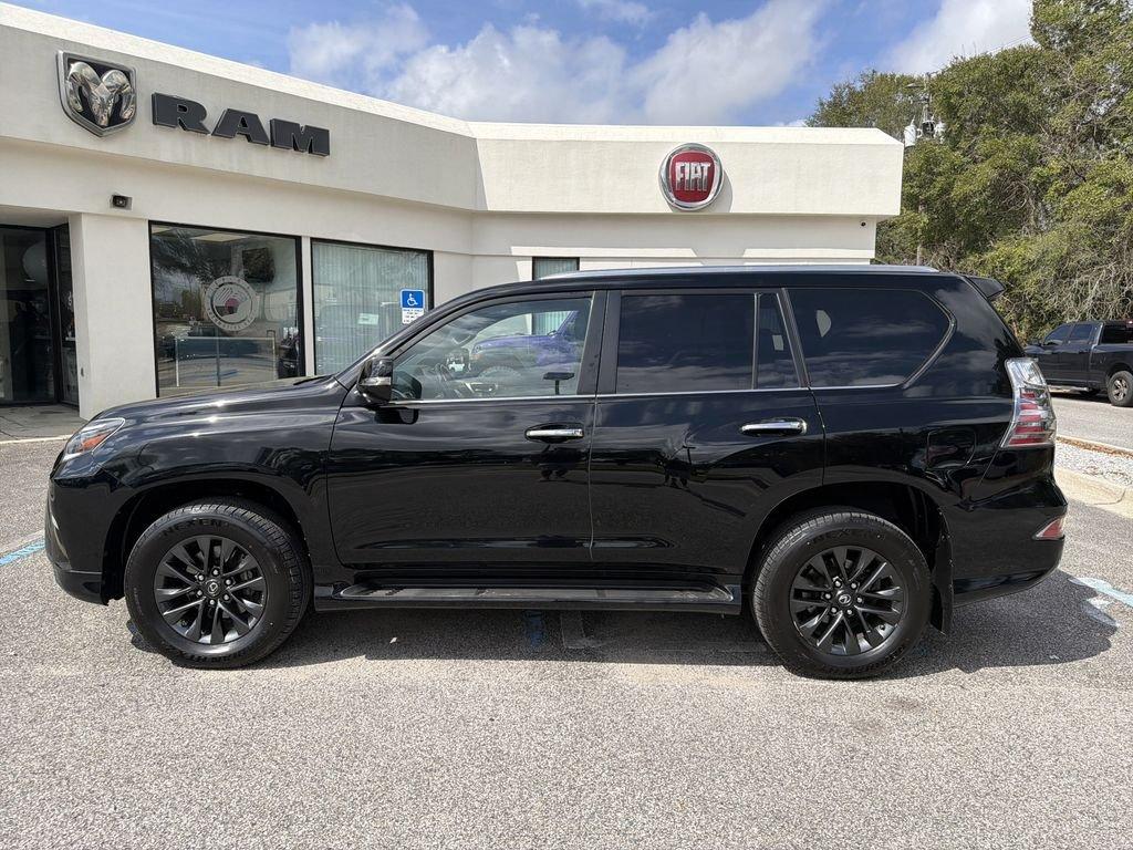 Lexus Gx 460 - Thumbnail 9