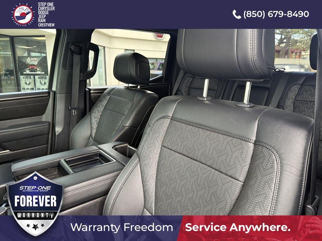 Toyota Tundra Sr5 - Thumbnail 13