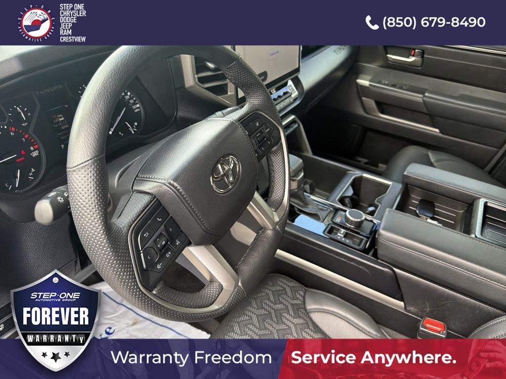 Toyota Tundra Sr5 - Thumbnail 12