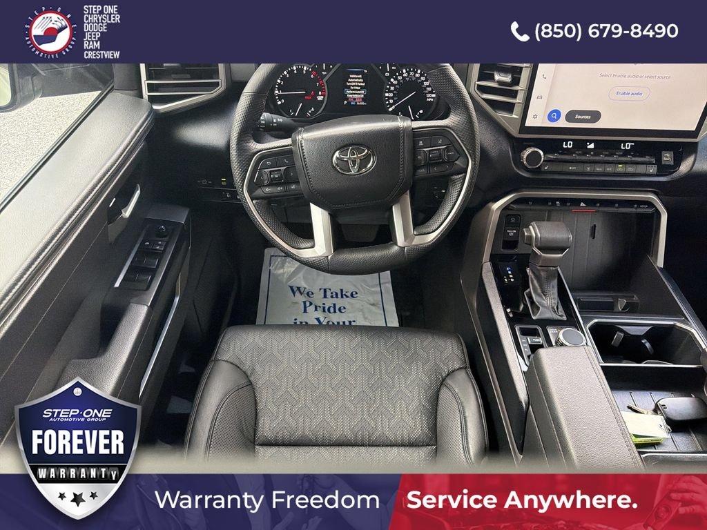 Toyota Tundra Sr5 - Thumbnail 16