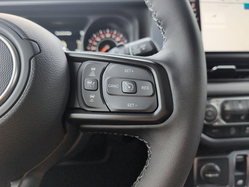 Jeep Wrangler Willys - Thumbnail 17