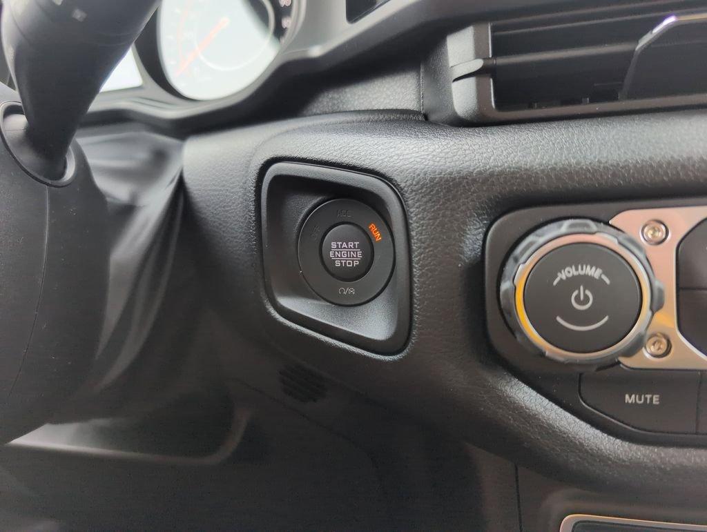 Jeep Wrangler Willys - Thumbnail 20