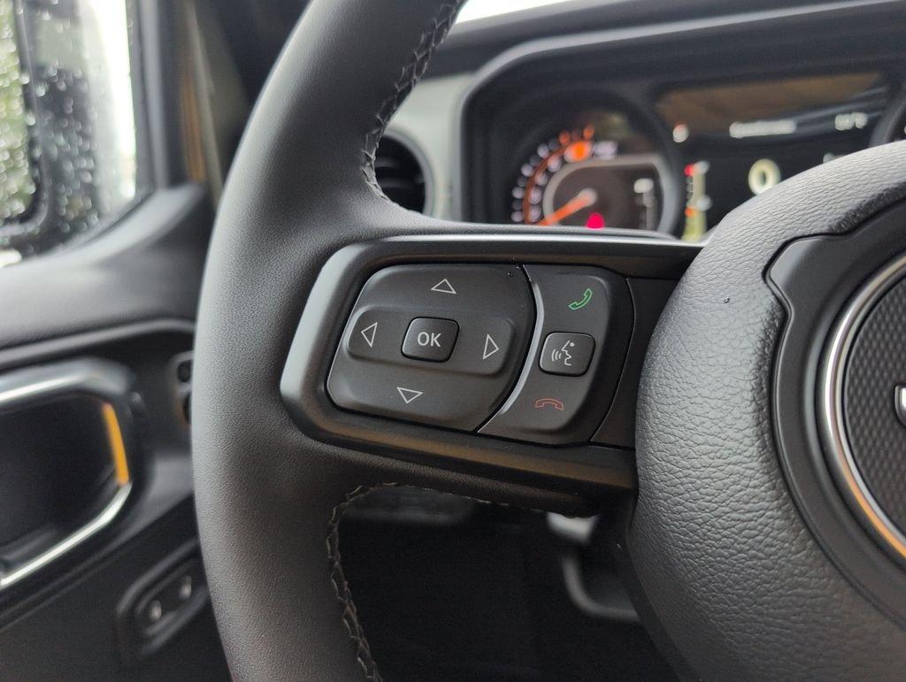 Jeep Wrangler Willys - Thumbnail 16