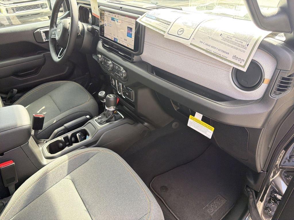 Jeep Wrangler Sport S - Thumbnail 20