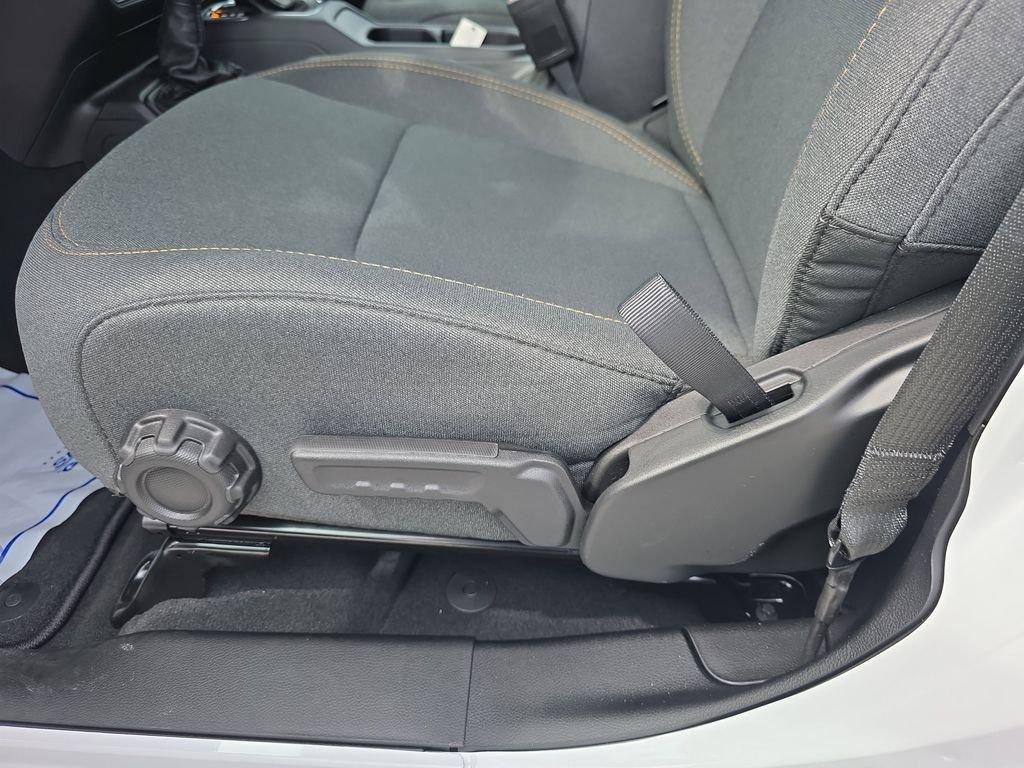 Jeep Wrangler Sport S - Thumbnail 14