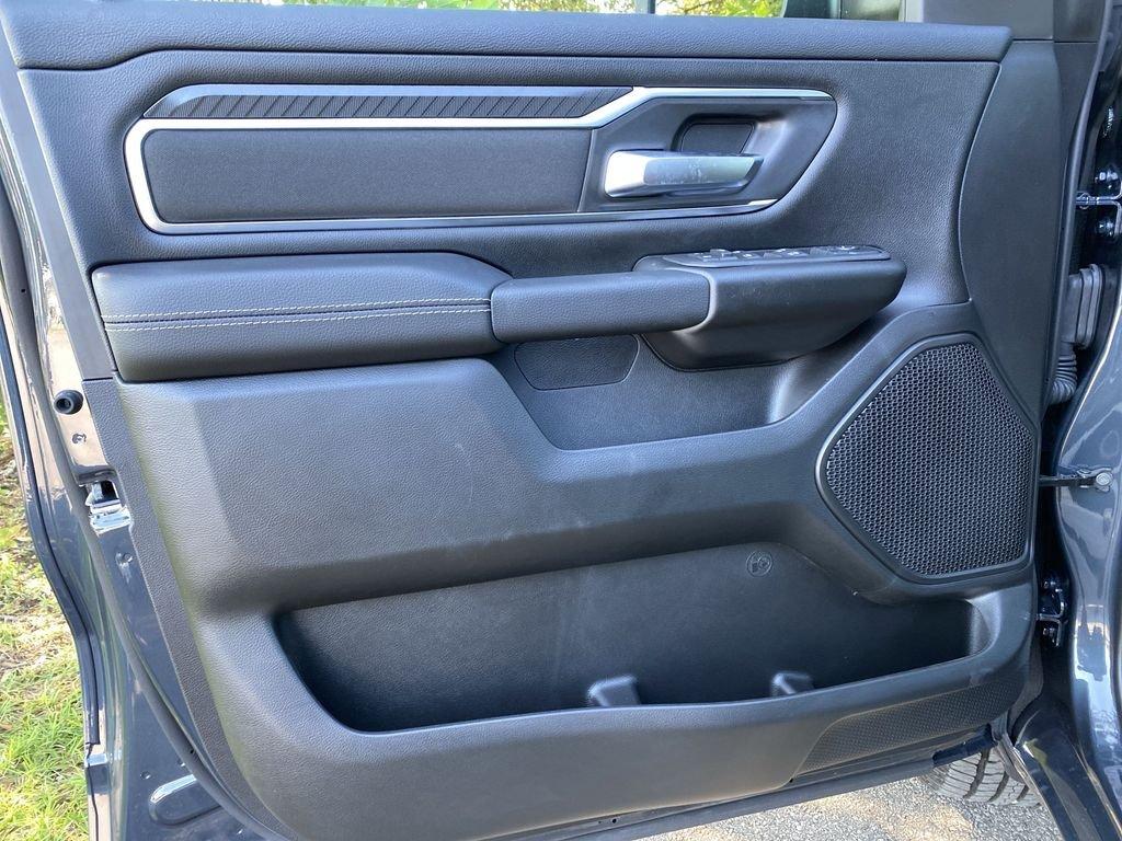 Ram 1500 Big Horn/Lone Star - Thumbnail 12