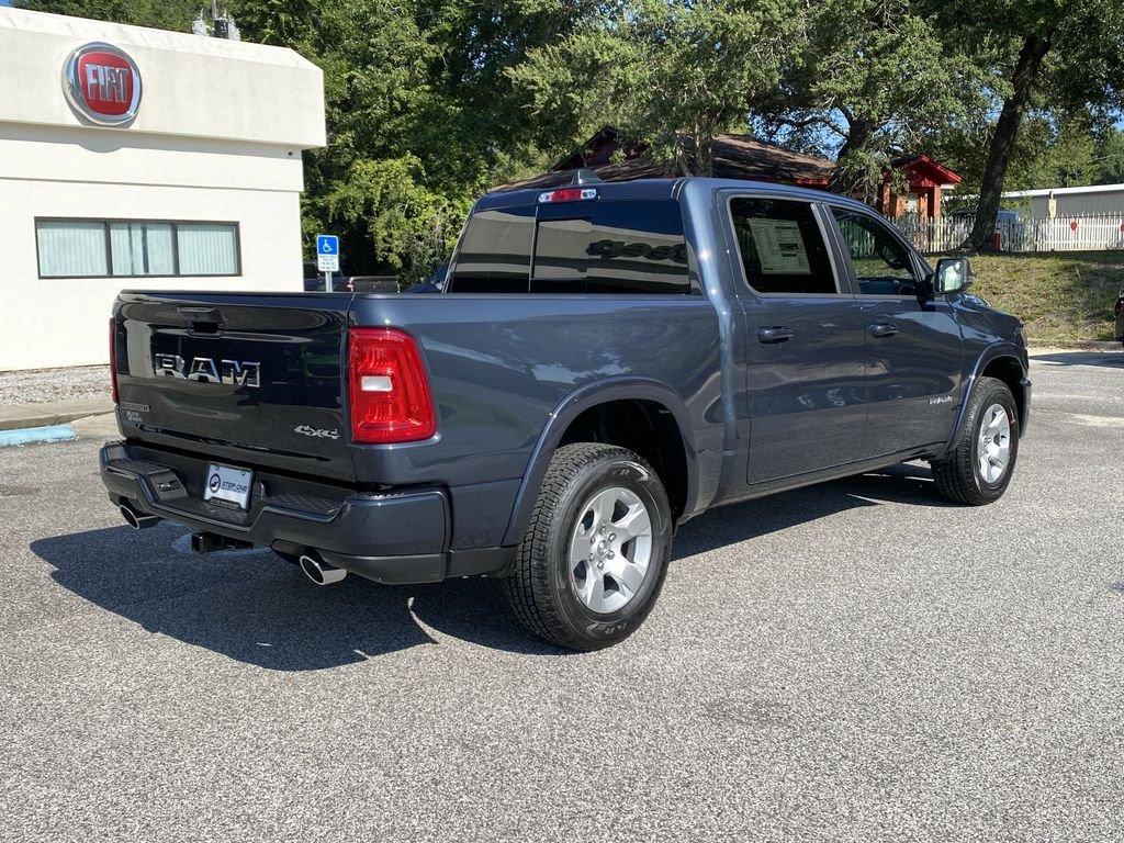 Ram 1500 Big Horn/Lone Star - Thumbnail 10