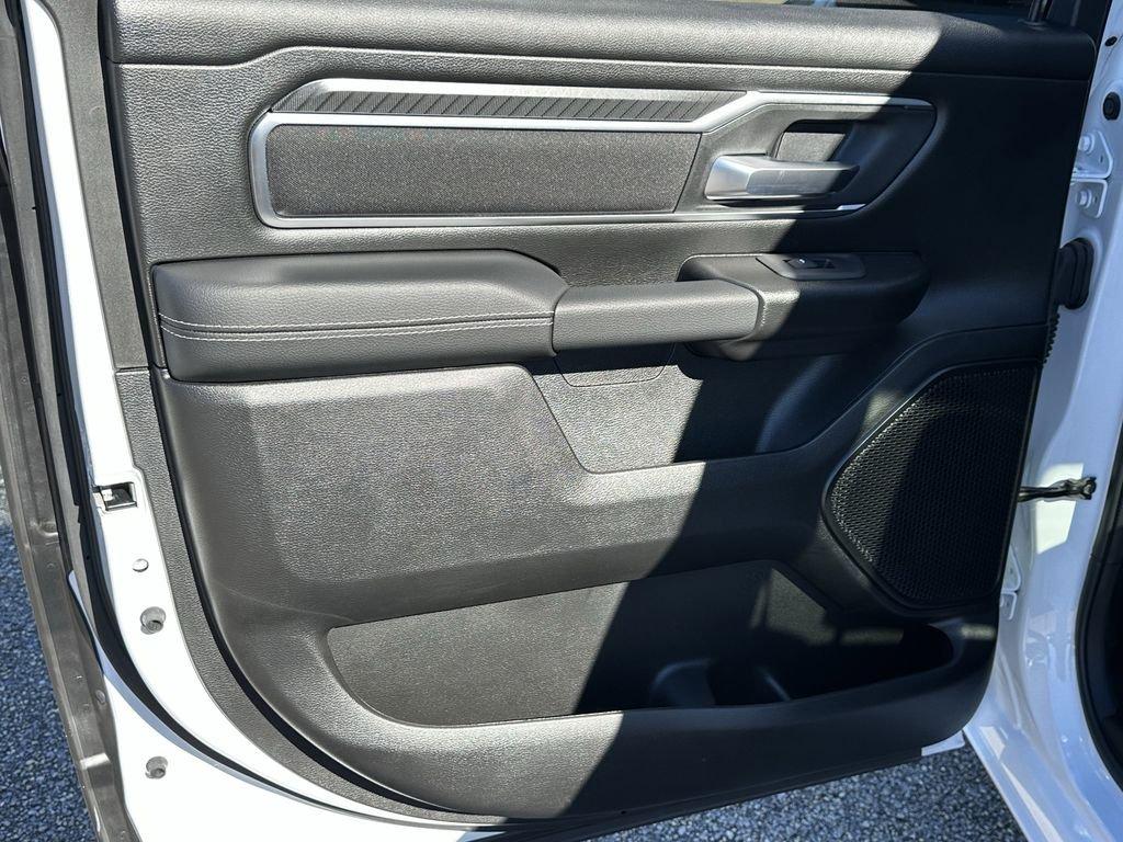 Ram 1500 Big Horn/Lone Star - Thumbnail 20