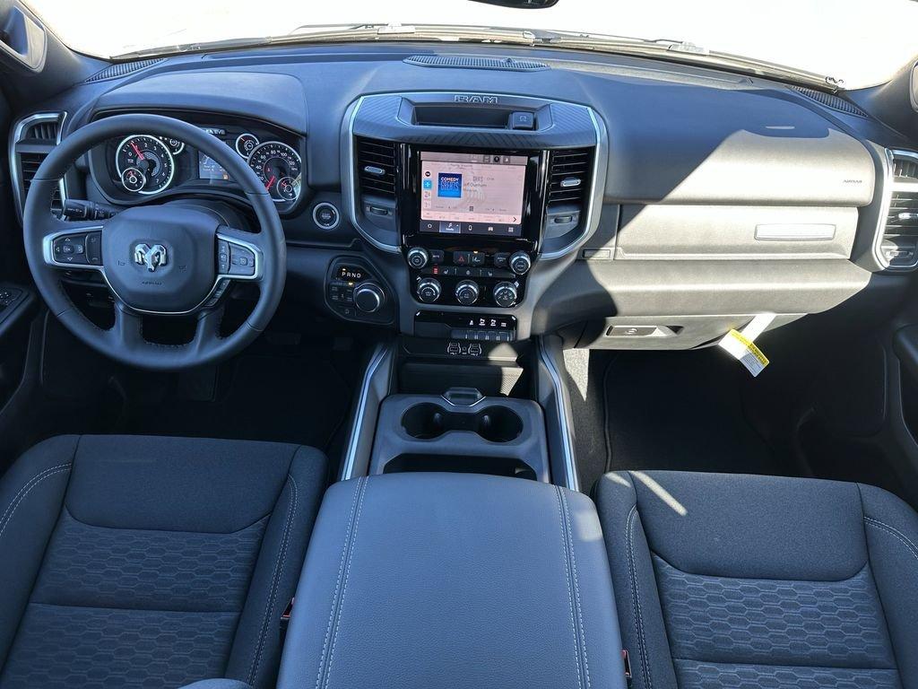 Ram 1500 Big Horn/Lone Star - Thumbnail 14