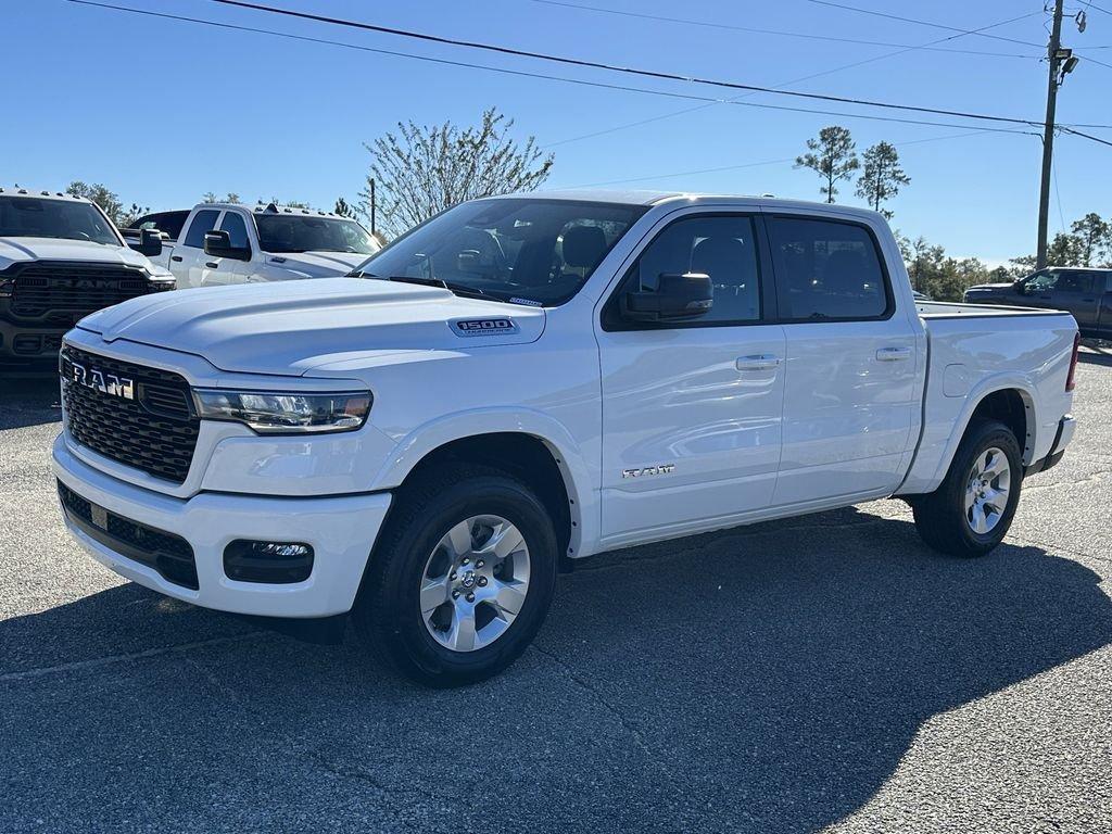 Ram 1500 Big Horn/Lone Star - Thumbnail 11