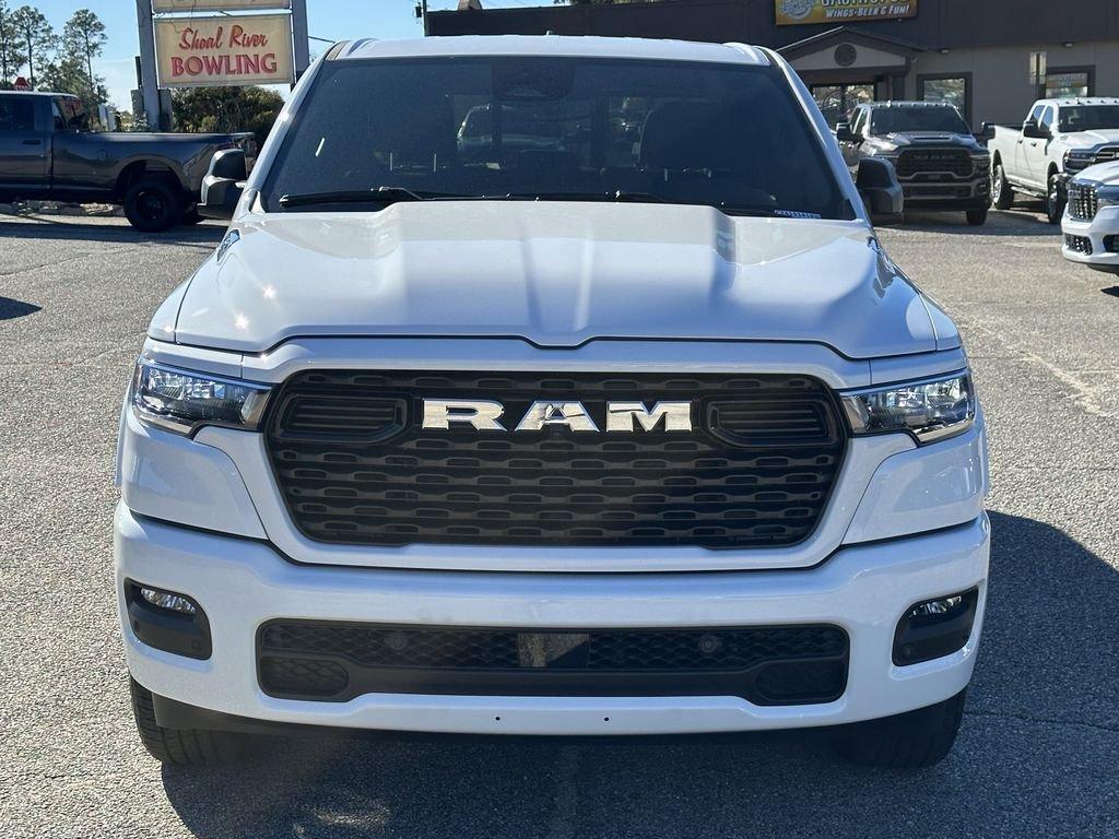 Ram 1500 Big Horn/Lone Star - Thumbnail 5