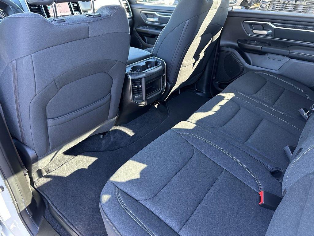 Ram 1500 Big Horn/Lone Star - Thumbnail 18