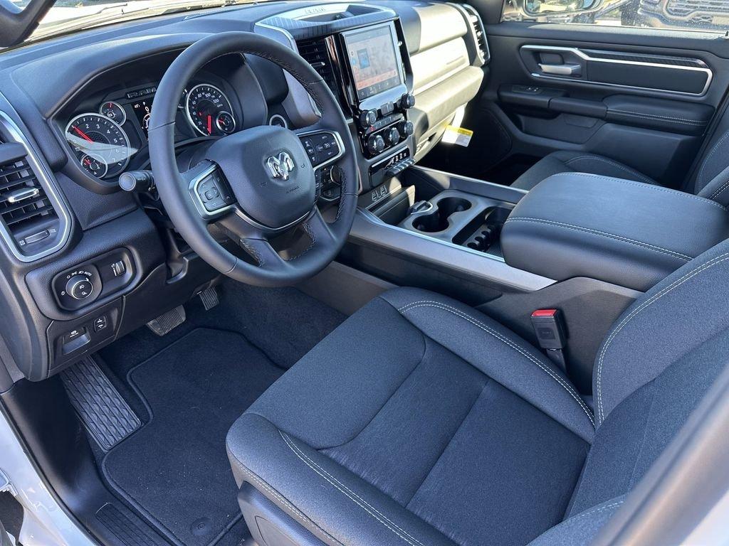 Ram 1500 Big Horn/Lone Star - Thumbnail 12