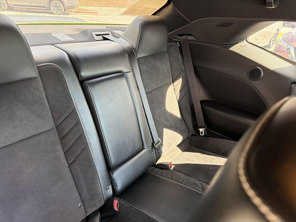 Dodge Challenger Srt Hellcat - Thumbnail 18